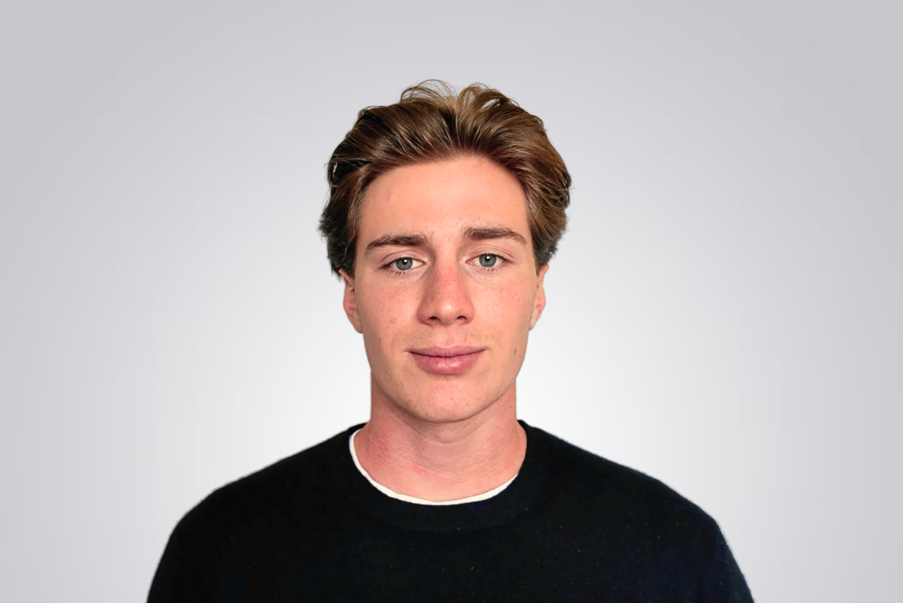 Lucien, fondateur de ScalAI